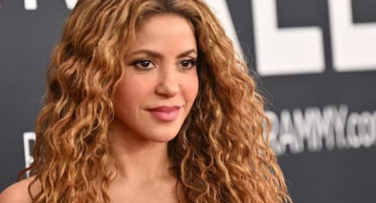 Shakira Tax Fraud Case